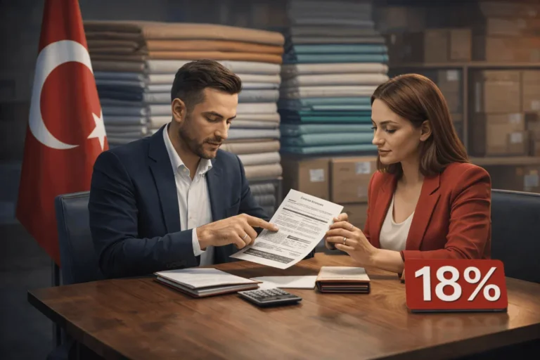 Снижение закупочной цены в Турции на 18%