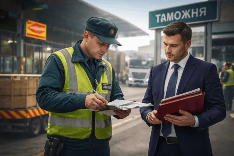 Как избежать проблем на таможне