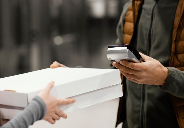 Байер помощник по закупкам