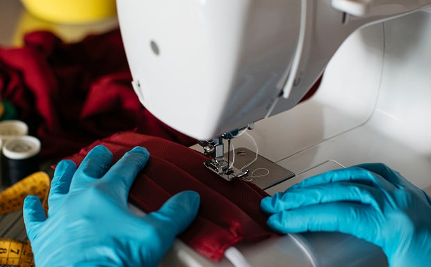 Спецзаказ одежды вашего бренда