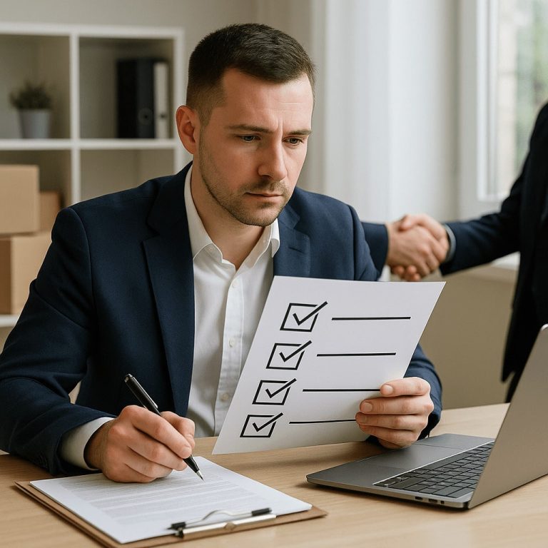 Как выбрать надежного поставщика для оптовых закупок