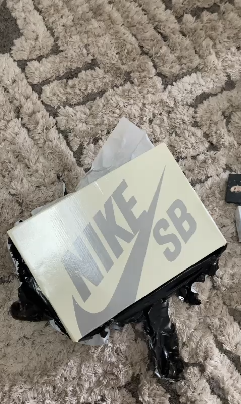 Nike