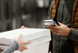 Байер помощник по закупкам